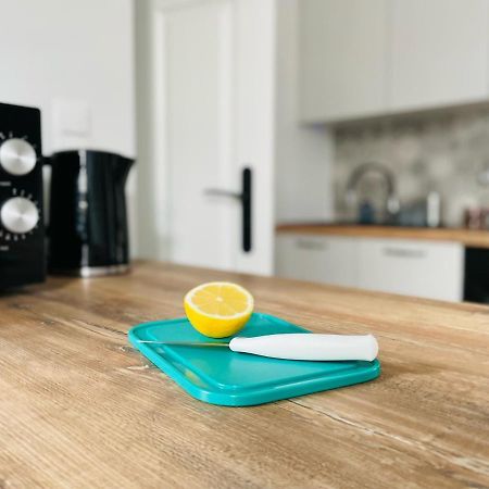 Lawendowy - Apartamenty Smart Projekt Tarnów Esterno foto