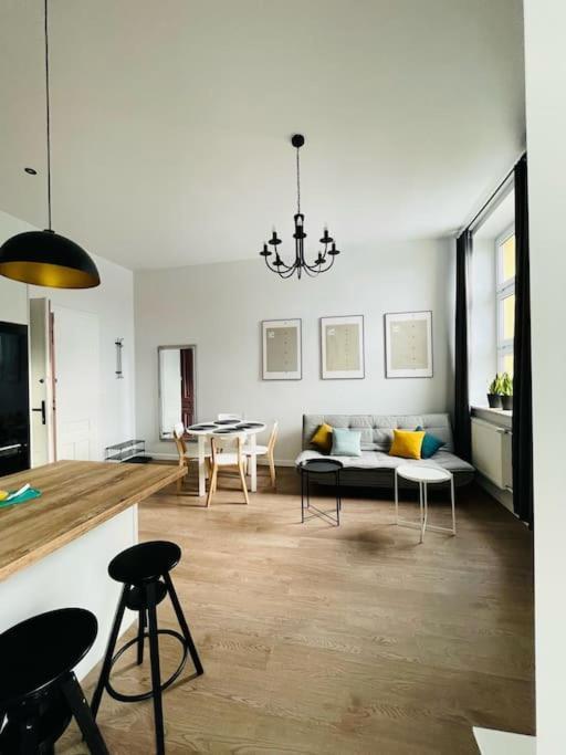 Lawendowy - Apartamenty Smart Projekt Tarnów Esterno foto