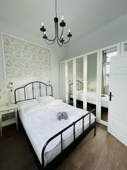 Lawendowy - Apartamenty Smart Projekt Tarnów Esterno foto