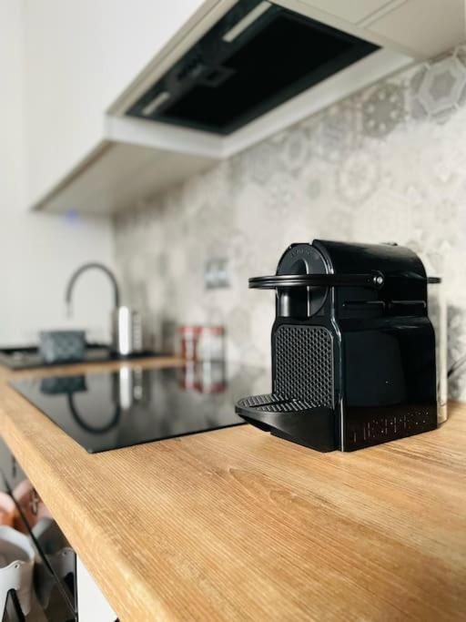 Lawendowy - Apartamenty Smart Projekt Tarnów Esterno foto