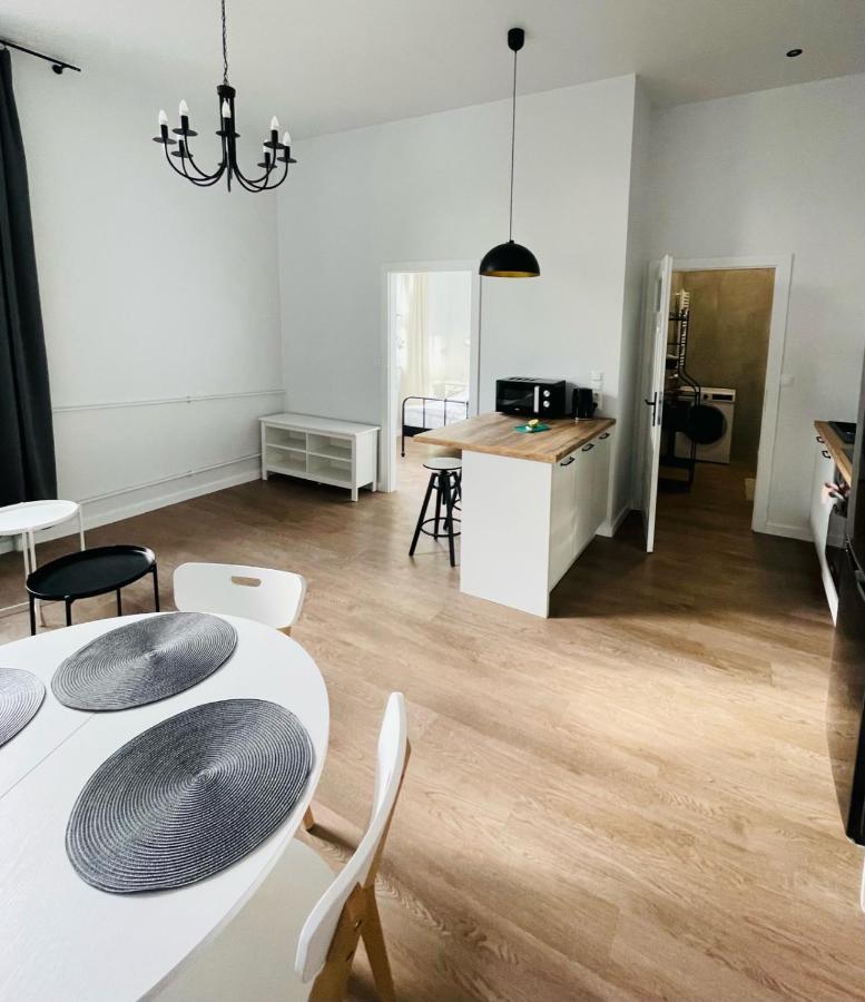 Lawendowy - Apartamenty Smart Projekt Tarnów Esterno foto
