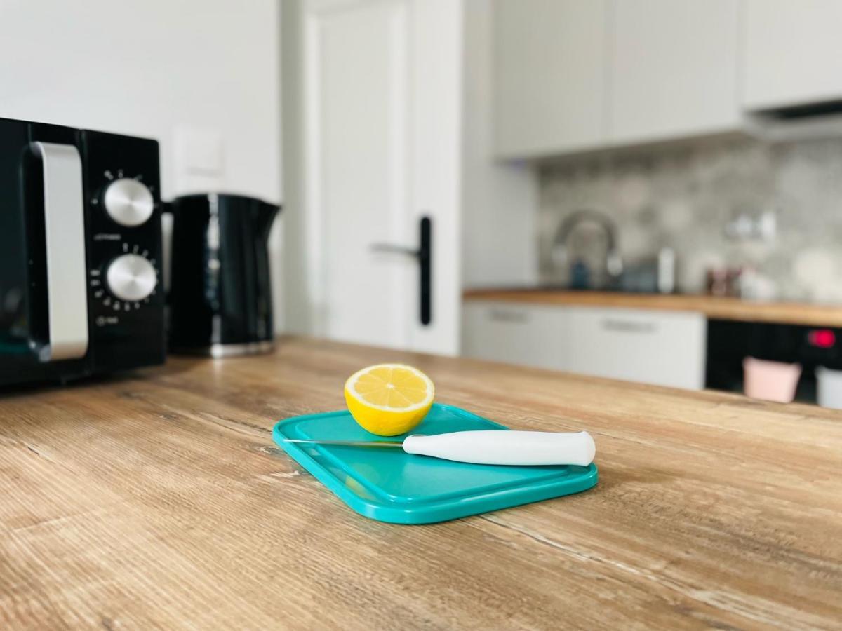 Lawendowy - Apartamenty Smart Projekt Tarnów Esterno foto