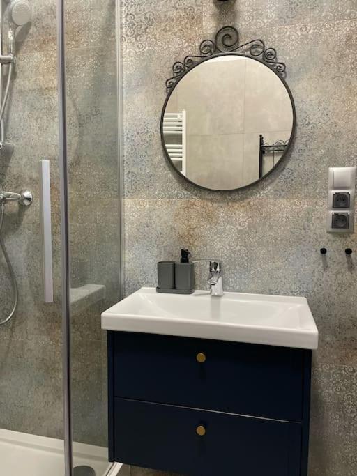Lawendowy - Apartamenty Smart Projekt Tarnów Esterno foto