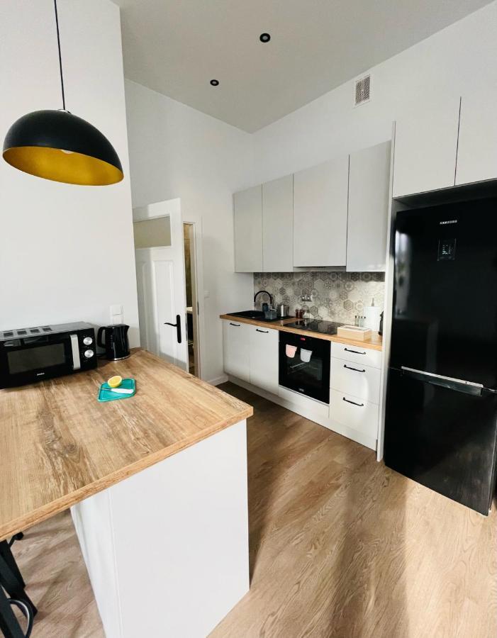 Lawendowy - Apartamenty Smart Projekt Tarnów Esterno foto