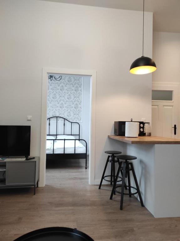 Lawendowy - Apartamenty Smart Projekt Tarnów Esterno foto