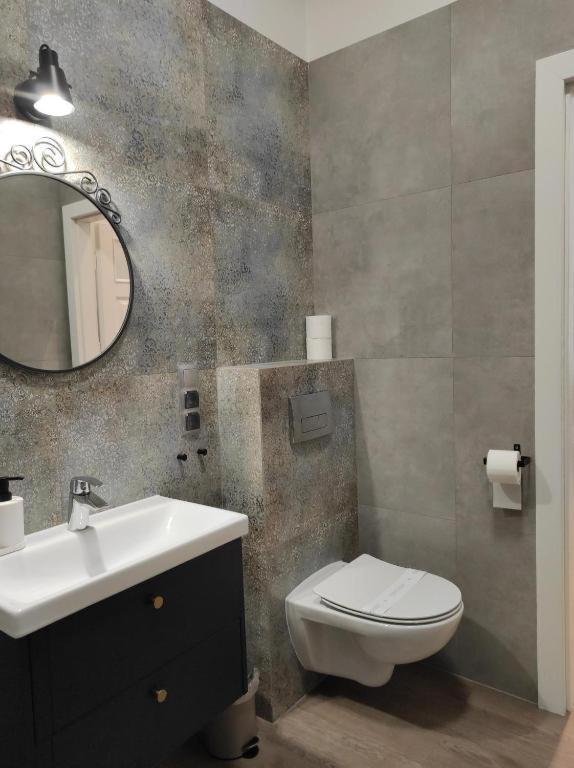 Lawendowy - Apartamenty Smart Projekt Tarnów Esterno foto