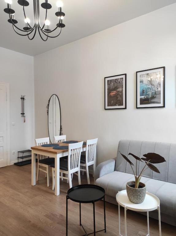 Lawendowy - Apartamenty Smart Projekt Tarnów Esterno foto