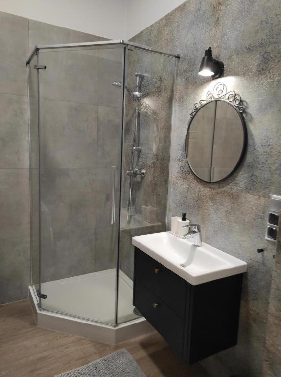Lawendowy - Apartamenty Smart Projekt Tarnów Esterno foto
